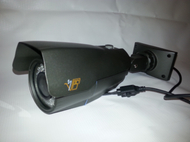 Видеокамера HD-SDI VPS-506SDI, уличная, f=2.8-12 mm, 2Mpx, ИК