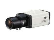 Видеокамера 960H ч/б KT&C KРС-S605ВН, стандартн (без объектива), 1/3"SONY SuperHad, 600 твл