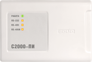С2000-ПИ преобразователь интерфейса RS-232 RS-485.
