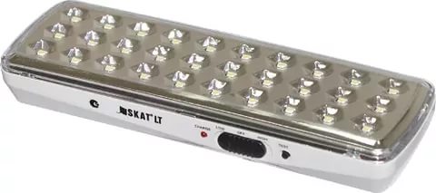 Светильник аварийный Skat LT-301300-LED-Li-Ion светодиодный.