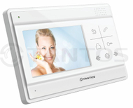 Видеодомофон Tantos LILU , TFT LCD 4,3" 480x272, Hands-Free