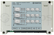 Коммутатор Tantos TS-NH 2-ух вызывных панелей
