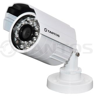 Видеокамера AHD/960H Tantos TSc-P1080pHDf (3.6) 2Мп уличная