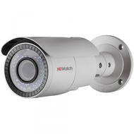 Видеокамера HD-TVI HiWatch DS-T206 (2.8-12 mm) уличная вариофокальная
