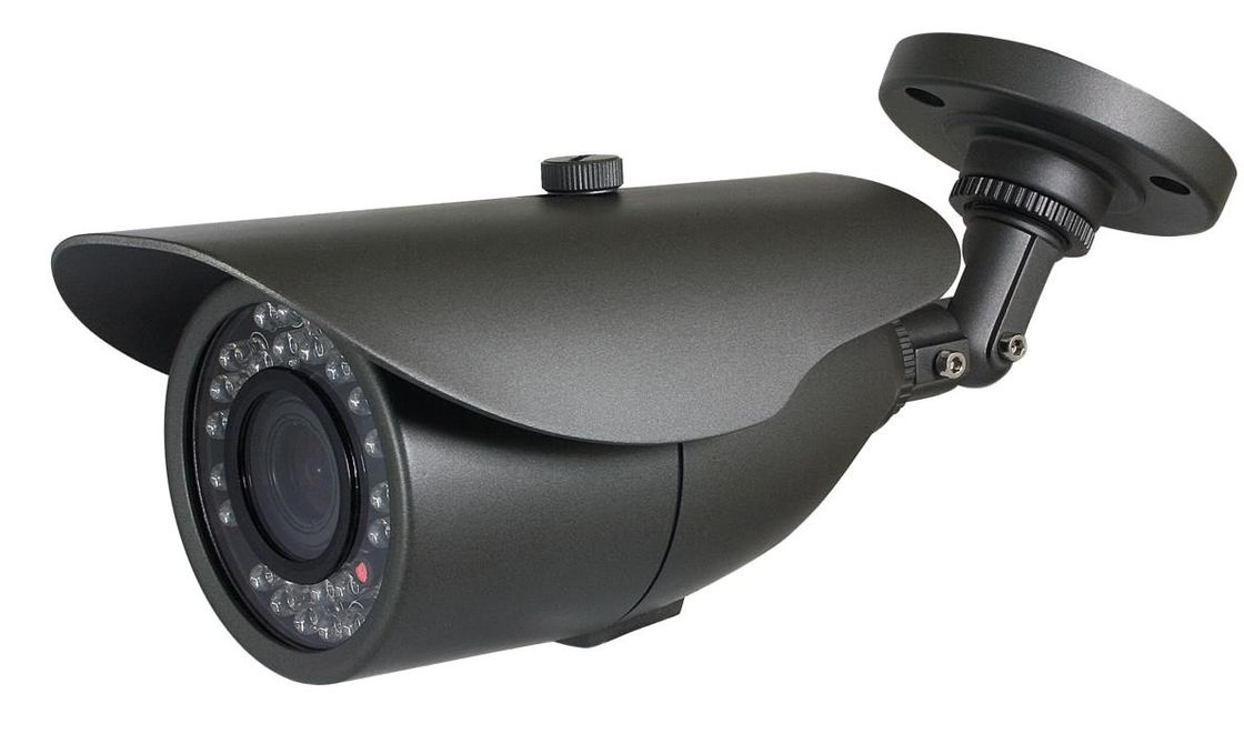Видеокамера IP VPS-IP-813W, уличная, f=4 mm, 2мп, ИК, PoE