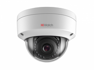 Видеокамера IP HiWatch DS-I252 (2.8 mm) уличная