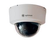 Видеокамера Optimus IP-E025.0(2.8)P 5 mpx купол