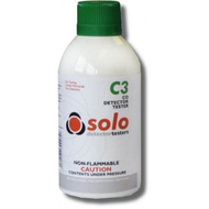 Аэрозоль для проверки газовых извещателей – SOLO С3-001 