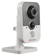 Видеокамера IP Hikvision HiWatch  DS-I214W (2.8 mm) СНЯТА замена на DS-I214W(B)