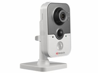 Видеокамера IP Hikvision HiWatch  DS-I114W (2.8 mm) 1Мп внутренняя