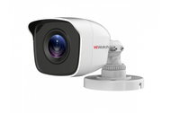 Видеокамера HD-TVI  HiWatch DS-T200 (B) (3.6 mm) 2Мп  уличная цилиндрическая 4 в1
