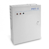 ИБП РИП-12 исп.02 резервированный источник питания с микропроцессорным управлением, 12 В, 2 А.