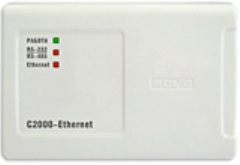 С2000-Ethernet  (преобразователь интерфейса).