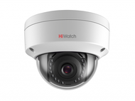 Видеокамера IP Hikvision HiWatch DS-I202 (D) (2.8 mm) уличная  