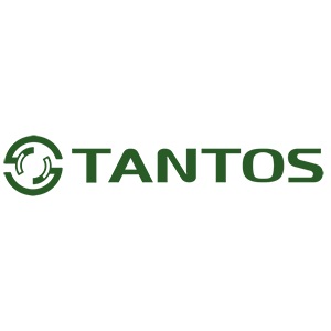 логотип Tantos