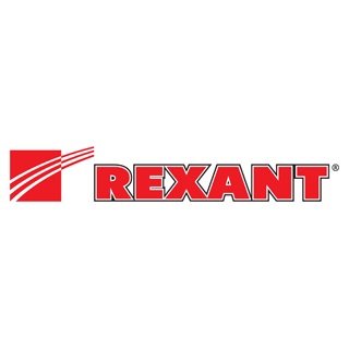 логотип REXANT