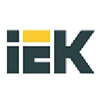 логотип IEK