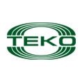 логотип ТЕКО