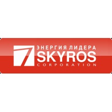 Логотип Энергия Лидера Skyros