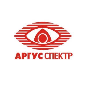 логотип Аргус спектр