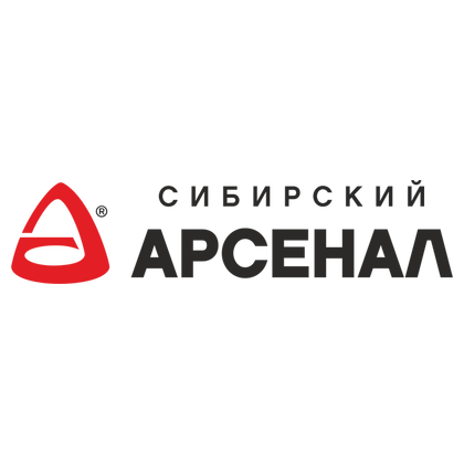 логотип Сибирский Арсенал